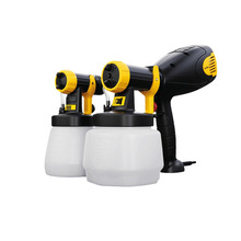 Färgspruta 460W Wagner